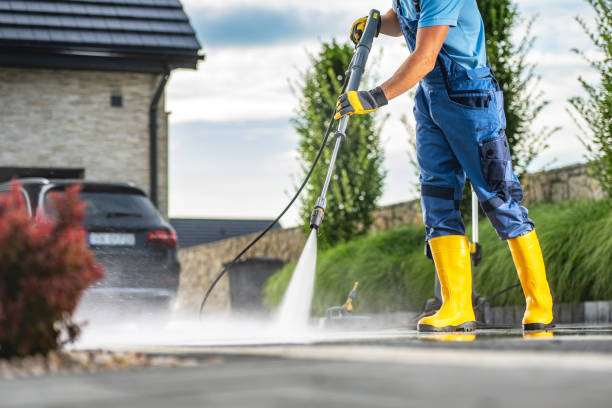 Best Commercial Pressure Washing  in Pioche, NV