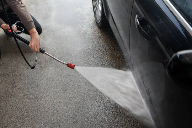 Best Deck Pressure Washing  in Pioche, NV