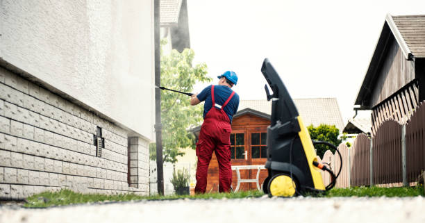 Pressure Washing Estimates in Pioche, NV